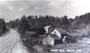 Old Pic of Mabry Mill 1937