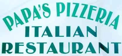 Papa's Pizza